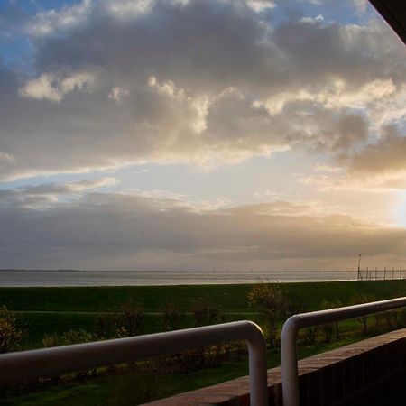 129 Suedstrand Nordsee Fewo Wilhelmshaven Ngoại thất bức ảnh