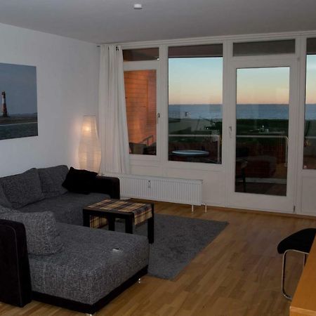 129 Suedstrand Nordsee Fewo Wilhelmshaven Ngoại thất bức ảnh
