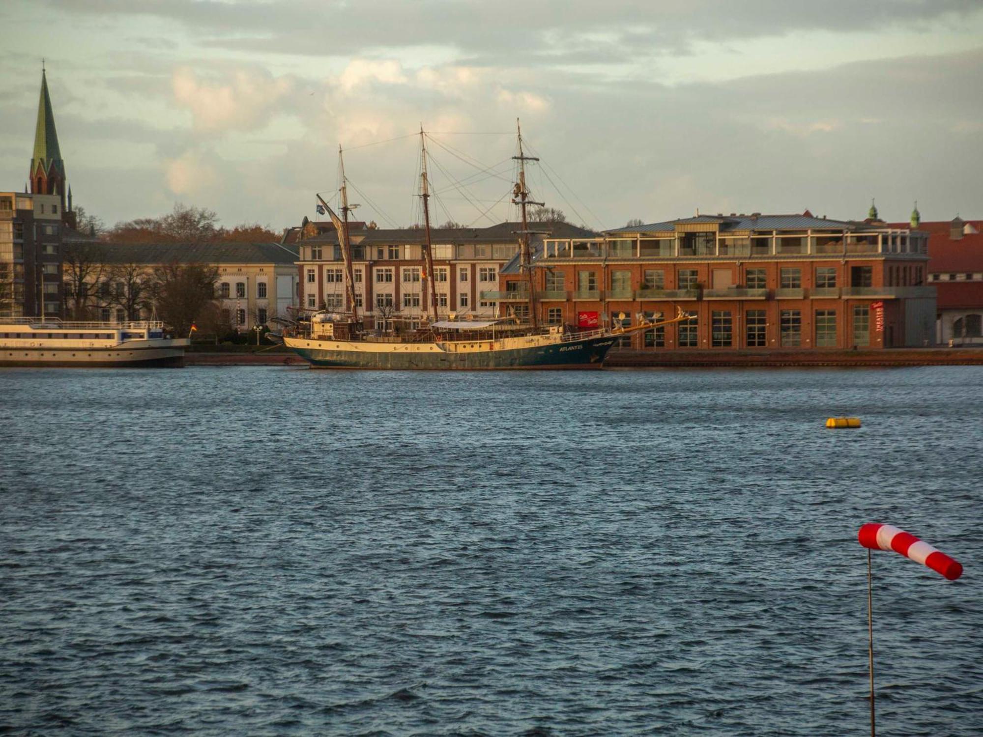 129 Suedstrand Nordsee Fewo Wilhelmshaven Ngoại thất bức ảnh