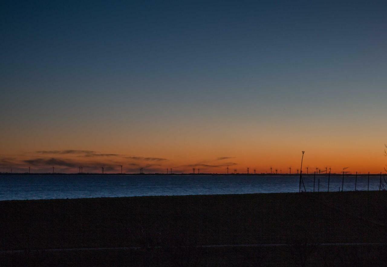 129 Suedstrand Nordsee Fewo Wilhelmshaven Ngoại thất bức ảnh