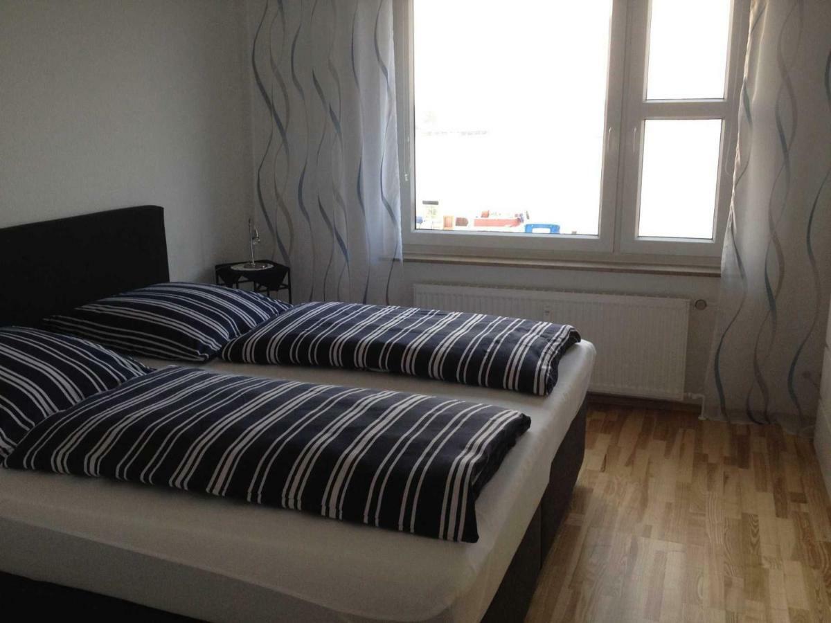 129 Suedstrand Nordsee Fewo Wilhelmshaven Ngoại thất bức ảnh