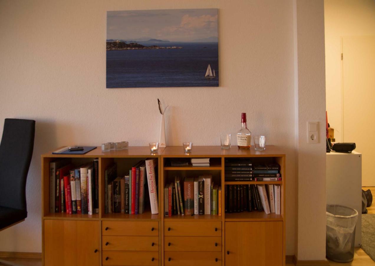 129 Suedstrand Nordsee Fewo Wilhelmshaven Ngoại thất bức ảnh