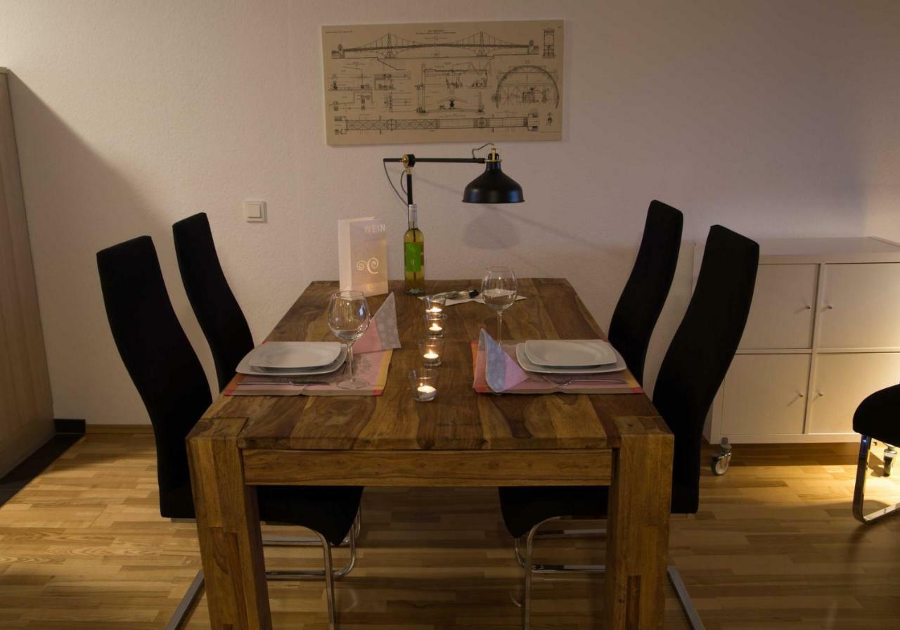 129 Suedstrand Nordsee Fewo Wilhelmshaven Ngoại thất bức ảnh