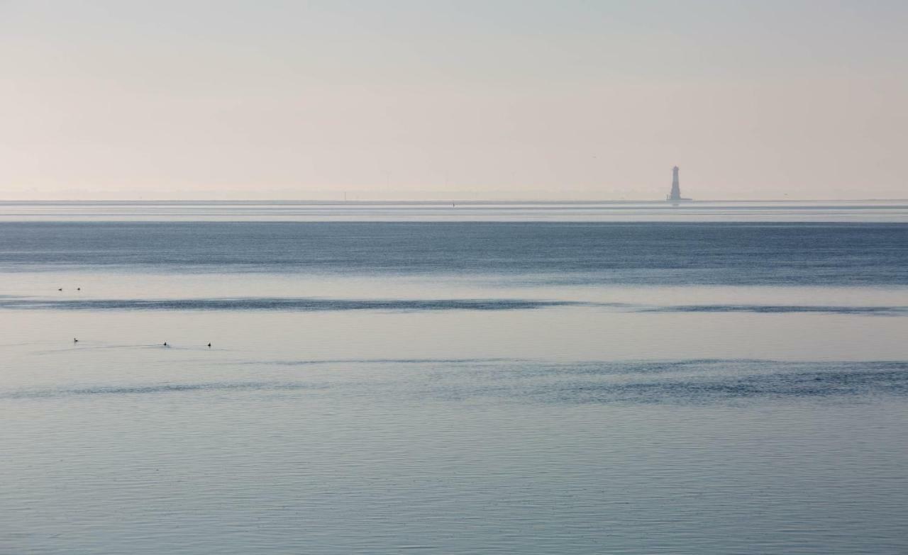 129 Suedstrand Nordsee Fewo Wilhelmshaven Ngoại thất bức ảnh